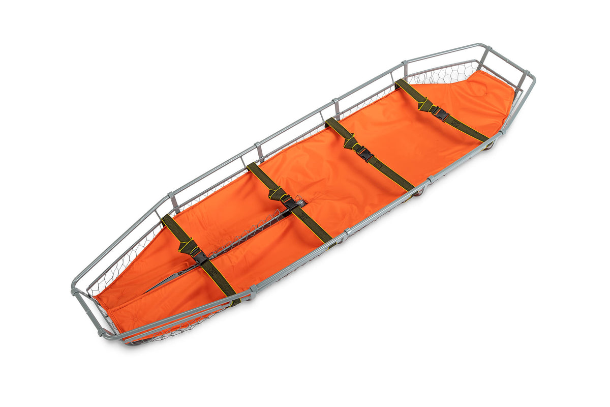 Junkin Safety JSA‑302 COMFO‑PAD for Splint Stretchers