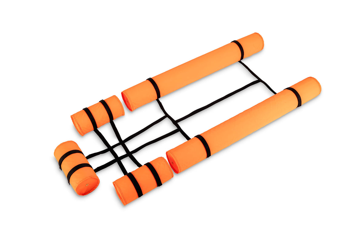 Junkin Safety JSA‑303 FLOTATION COLLAR for Splint Stretchers