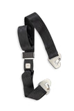 Junkin Safety JSA‑360S‑S Seatbelt Strap with Speed Clips