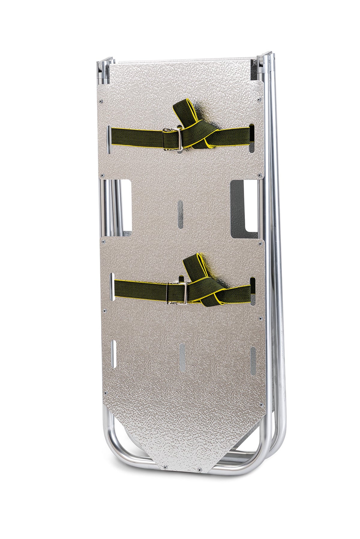Junkin Safety JSA‑362‑A Folding Backboard – All Aluminum