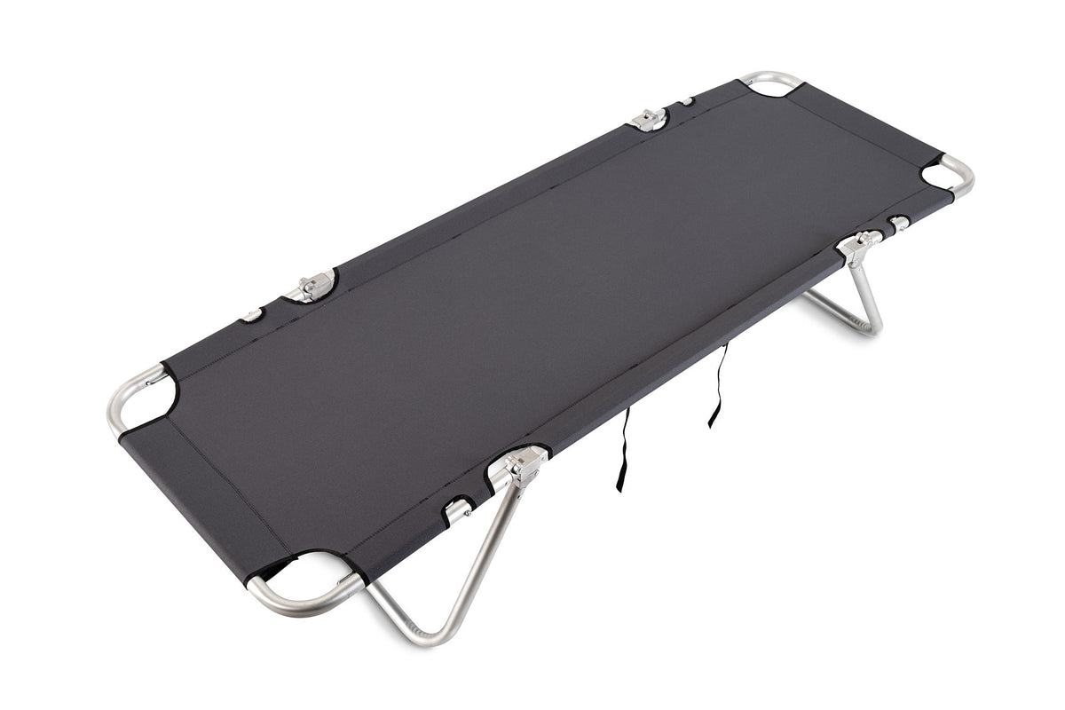 Junkin Safety JSA‑364 First Aid Cot, Folding