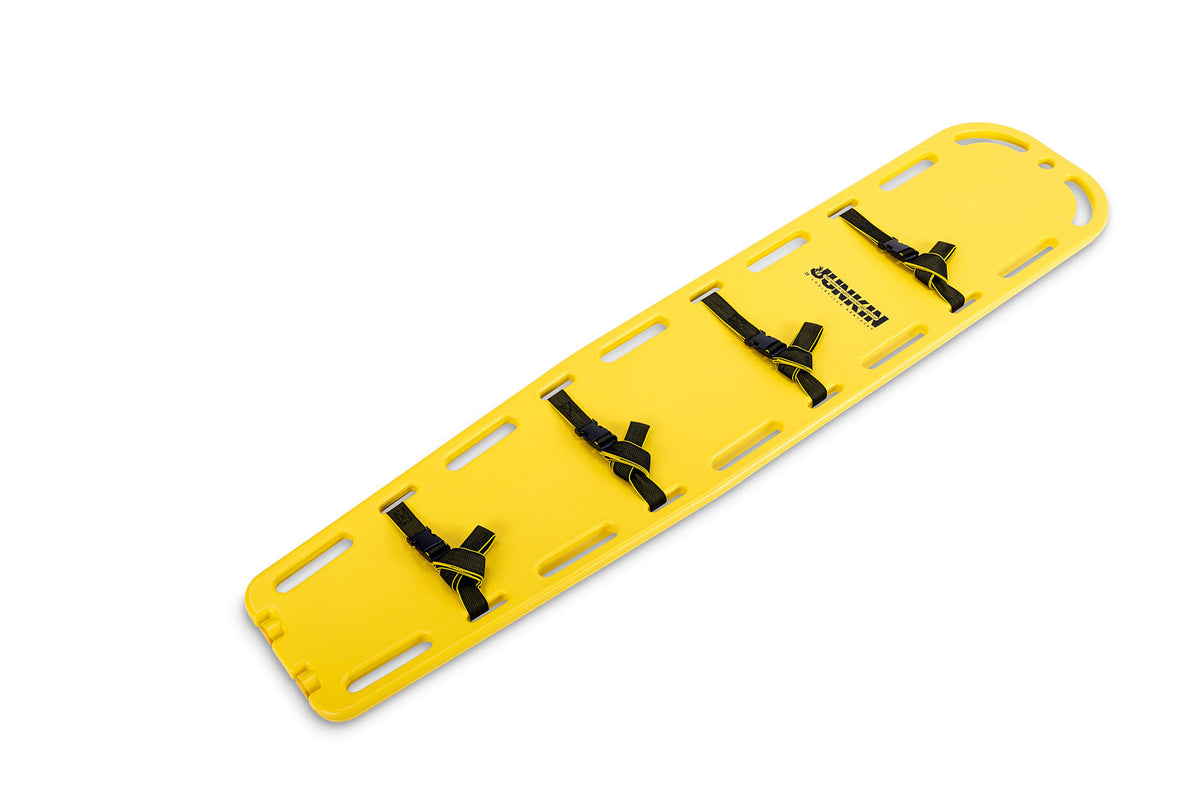 Junkin Safety JSA‑365 Plastic Backboard