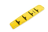 Junkin Safety JSA‑365 Plastic Backboard
