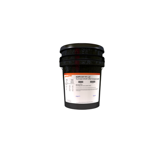 11615L - Jet-Lube Kopr EXT FF 1.0 - 44 Lb Pail Lined