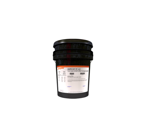 11615L - Jet-Lube Kopr EXT FF 1.0 - 44 Lb Pail Lined