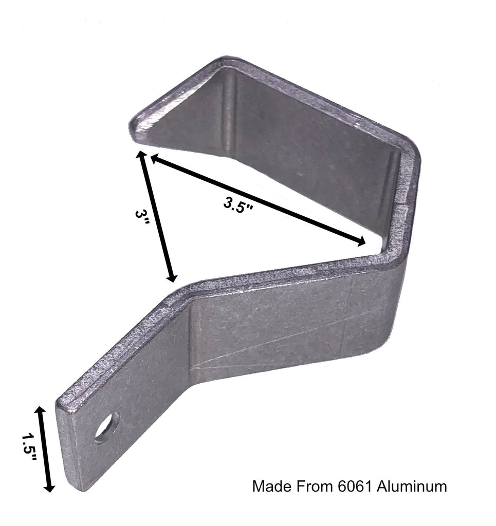 Grappler 2 Hook Attachment (for use w/ Sling Stik)