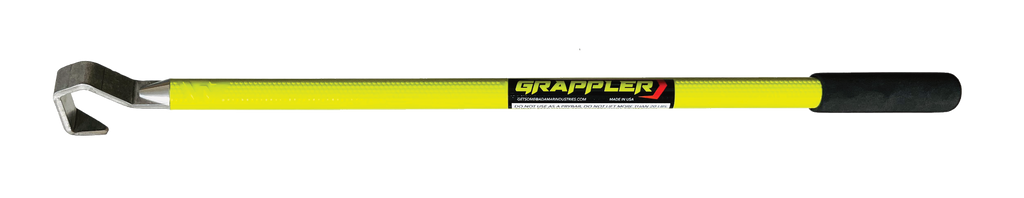 Grappler 1 Light Weight Hook Hand Safety Tool