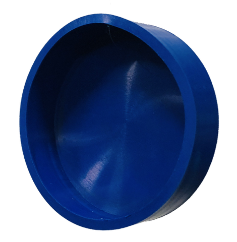 Magnet Cap Anti-Scratch - 6 Pack