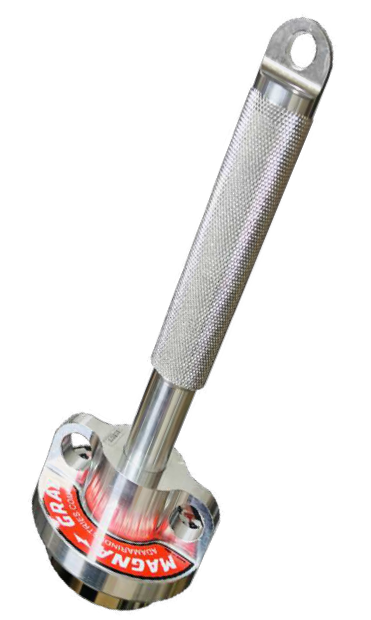 Magna-Grab Portable Magnetic Tagline/Tether Anchor Point