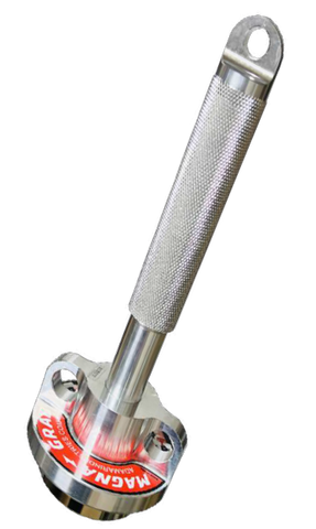 Magna-Grab Portable Magnetic Tagline/Tether Anchor Point