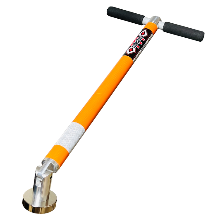 Multi-Grab II Magnetic Hand Safety Tool Non-Locking