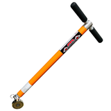 Multi-Grab III Magnetic Hand Safety Tool With Locking Pull Pin