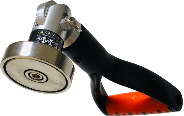 Buy Multi-Grab III Magnetic Hand Safety Tool With Locking Pull Pin ...