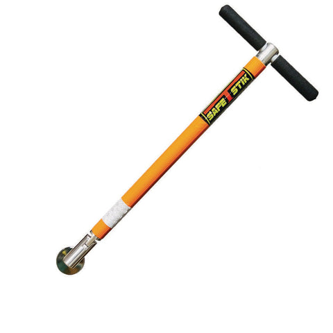 Safe-T-Stik SR Magnetic Tagline Short Reach 2.5'