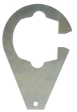 Sling Hook 1" Head Attachment