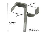 Sling Hook Dual Hook Attachment
