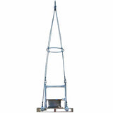 CERTALIFT VII - 7000lbs. Cert-A-Lift IV Pallet Lifter