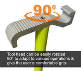 Steer-Stik Lite Hand Safety Tool