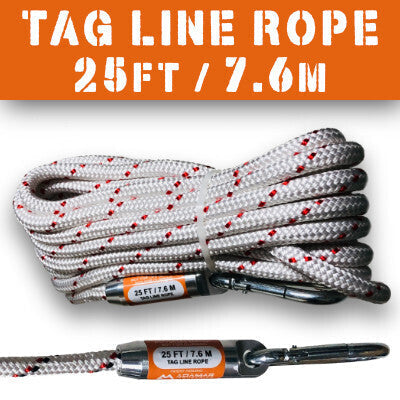 Tagline Kit for Magna-Grab