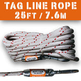 Tagline Kit for Magna-Grab