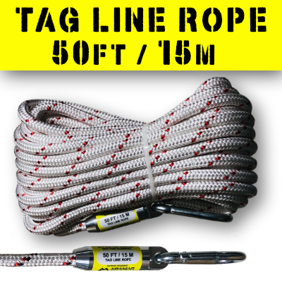 Tagline Kit for Magna-Grab