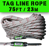 Tagline Kit for Magna-Grab