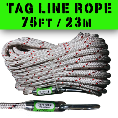 Buy Tagline Kit for Magna-Grab | IndustrialStop