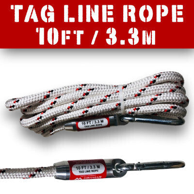 Tagline Kit for Magna-Grab