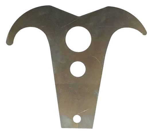 Talon Dual Hook Attachment