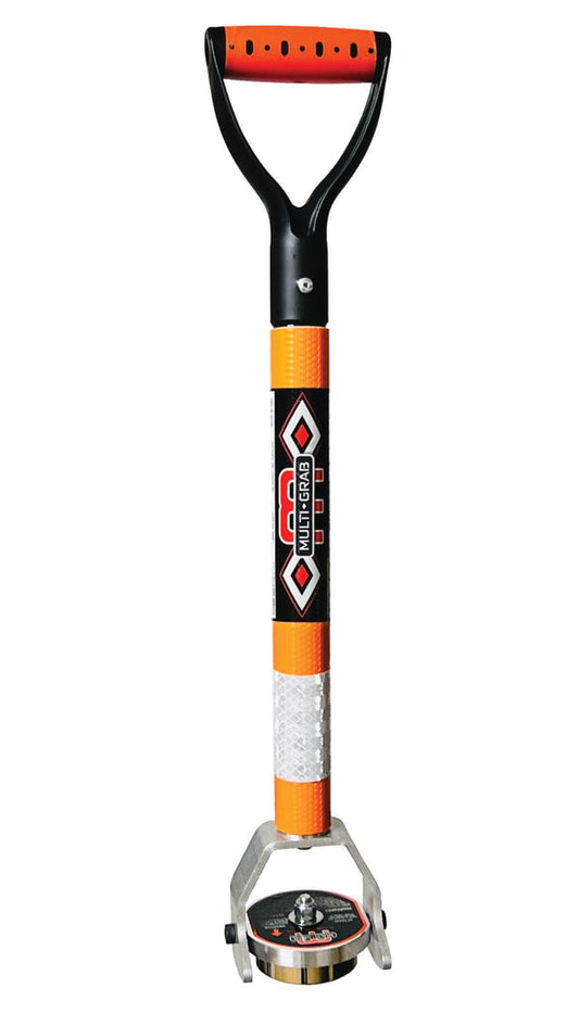 Multi-Grab IV Magnetic Hand Safety Tool