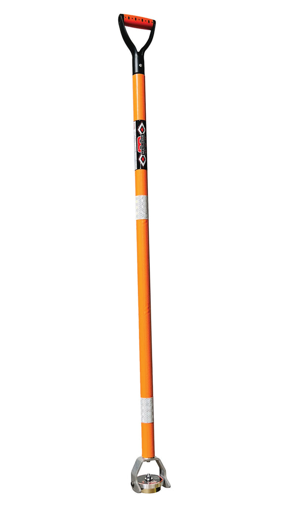 Multi-Grab IV Magnetic Hand Safety Tool