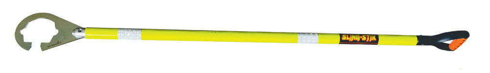 Sling-Stik Hand Safety Tool