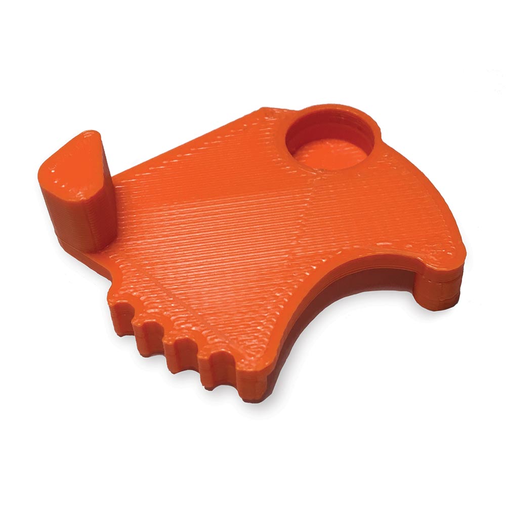 Handle-Tech Safety Lock Assembly Kit
