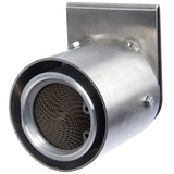 LEADER CAT CO-Reducing Catalytic Converter