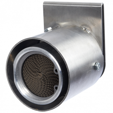 LEADER CAT CO-Reducing Catalytic Converter