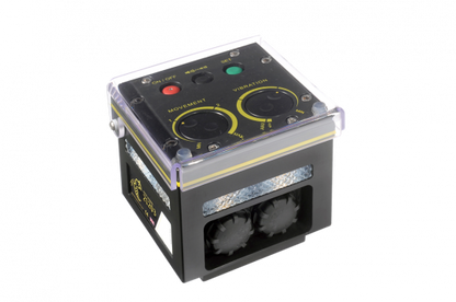 Leader WASP Warning Alarm Stability Protection Device