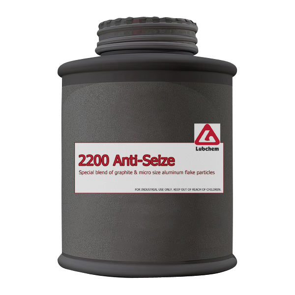 Buy Lubchem 2200 Anti-Seize | IndustrialStop