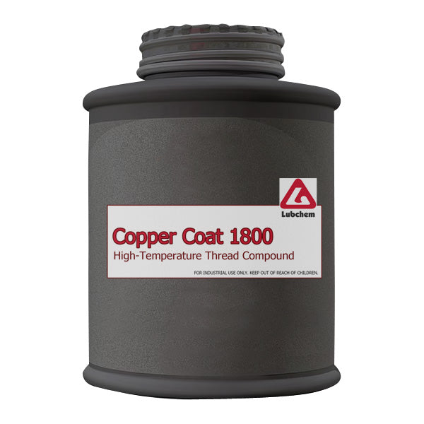 Buy Lubchem Copper Coat 1800 High-Temperature Thread Compound