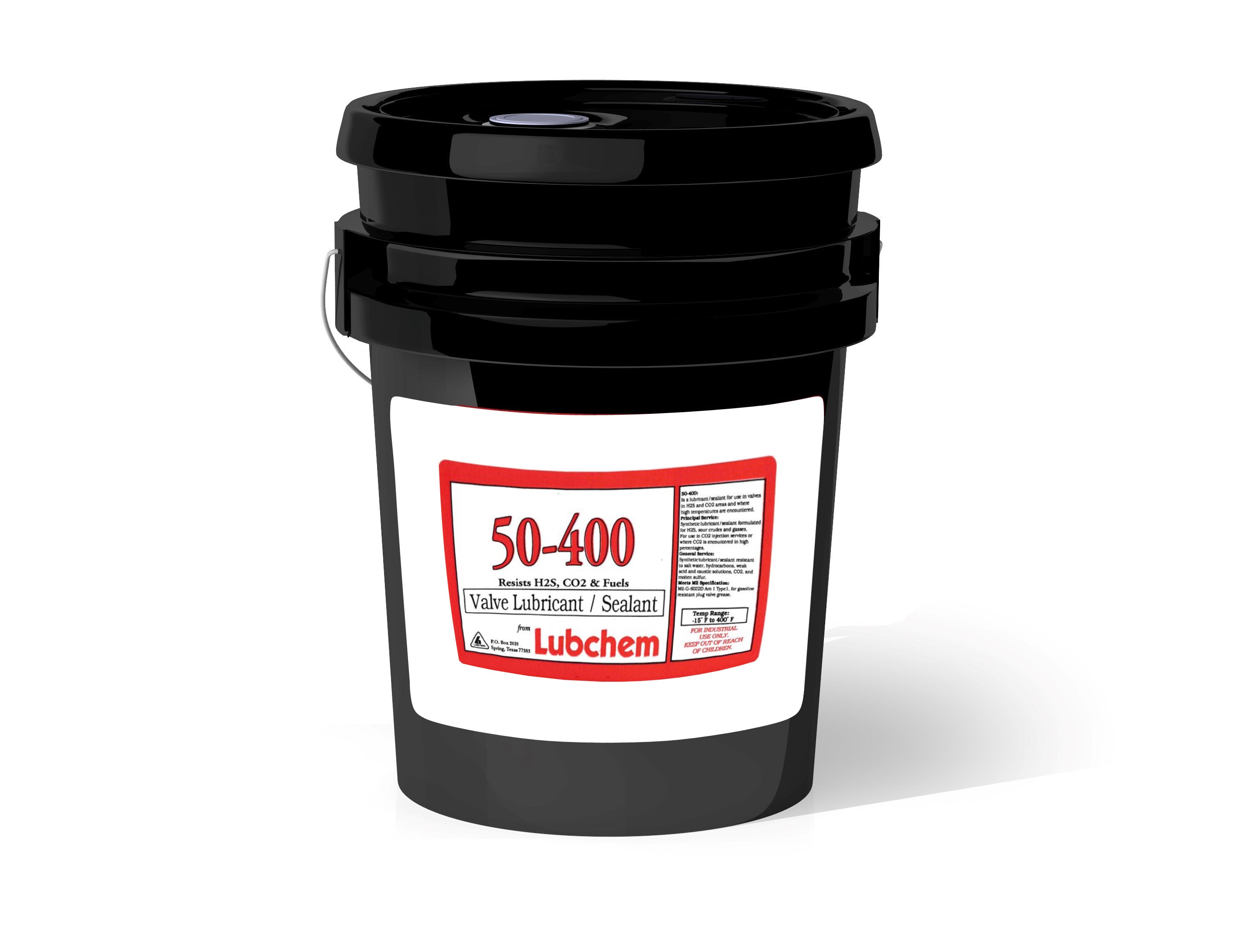 Buy Lubchem Everlast 50-400 Valve Lubricant / Sealant | IndustrialStop Buy Lubchem Everlast 50-400 Valve Lubricant / Sealant | IndustrialStop