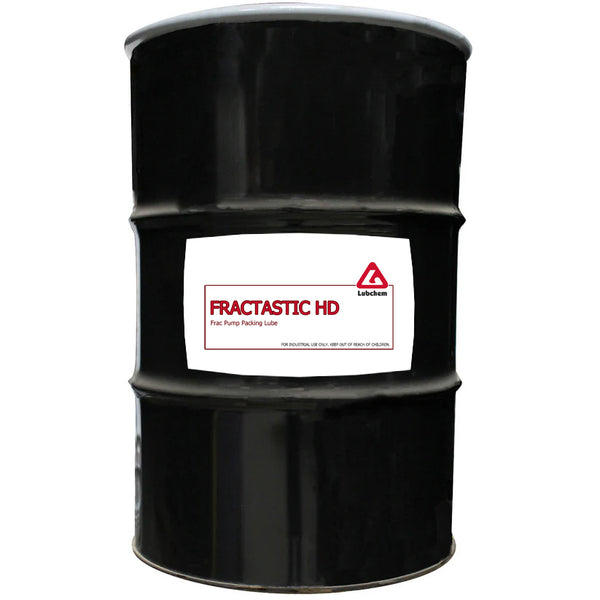 Buy Lubchem FRACTASTIC HD Frac Pump Packing Lube | IndustrialStop