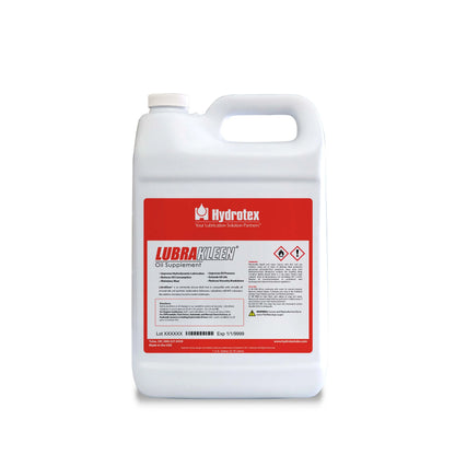 Hydrotex LubraKleen Oil Performance Improver