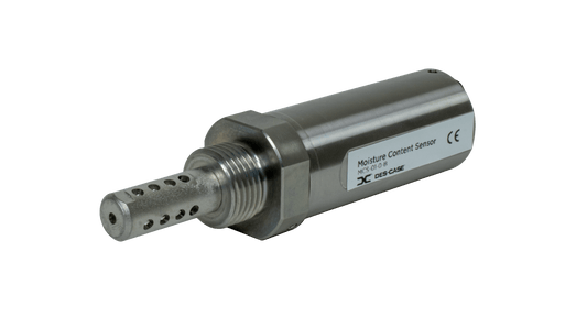 Des-Case MCD-S-1 Moisture Content Sensor