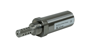 Moisture Content Sensor