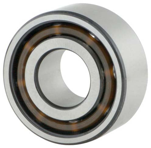 MRC 5202SBKF Double Row Angular Contact Bearing