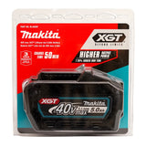Super Vac BK05-X2 Makita XGT 5Ah Batteries (2 Pack)