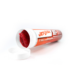 60050 - Jet-Lube JET-RED Premium Multipurpose Grease 30 Cartridges
