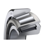 NSK HR30306J Metric Series Tapered Roller Bearings