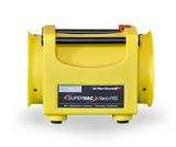 Super Vac P8S-220V Electric Nano Confined Space Fan