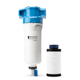 Walker Filtration O20025 Alpha Oxygen Filter