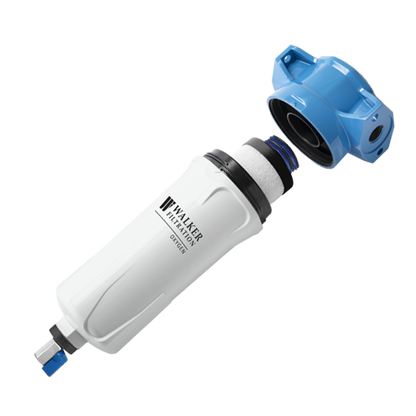 Walker Filtration O20006 Alpha Oxygen Filter